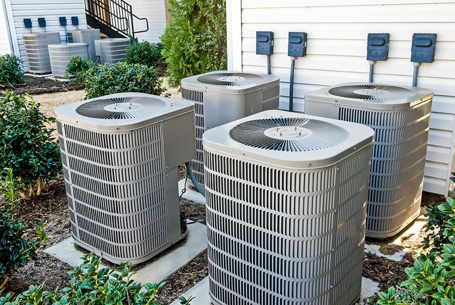 RESIDENTIAL SYSTEMS